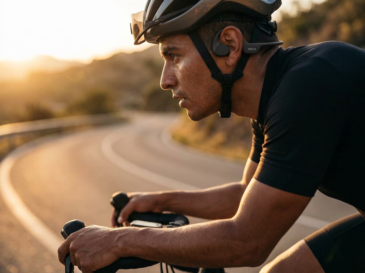Cycling